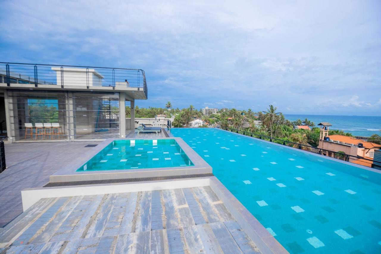 Somerset Mirissa Blue ภายนอก รูปภาพ