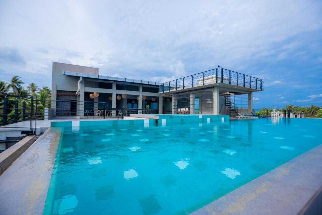 Somerset Mirissa Blue ภายนอก รูปภาพ