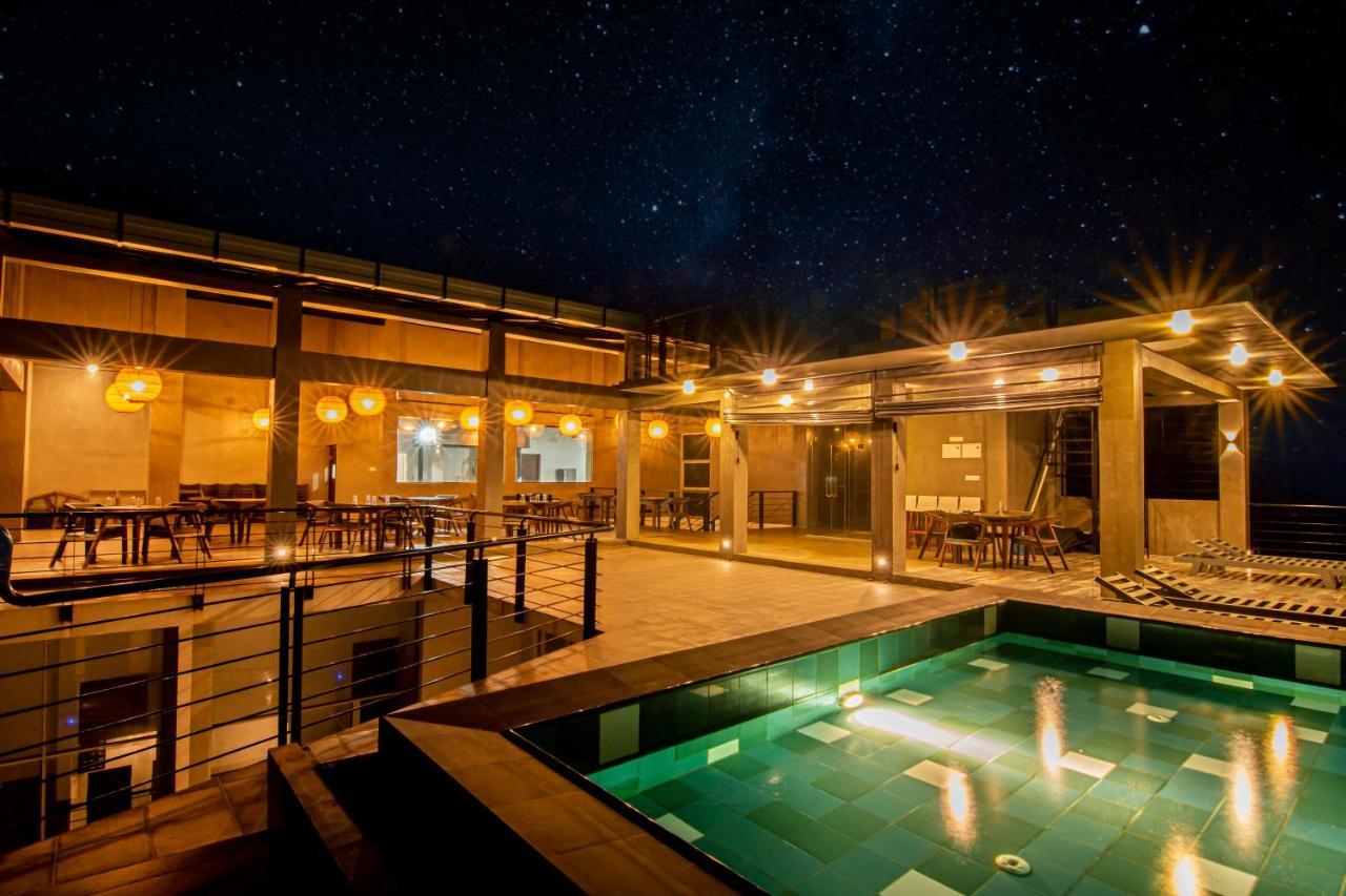 Somerset Mirissa Blue ภายนอก รูปภาพ