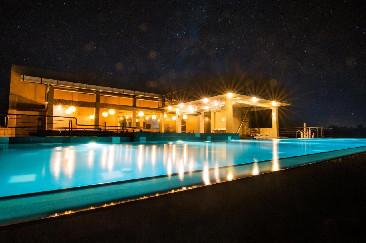 Somerset Mirissa Blue ภายนอก รูปภาพ