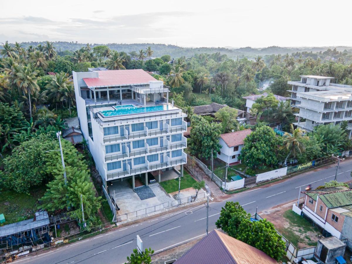 Somerset Mirissa Blue ภายนอก รูปภาพ