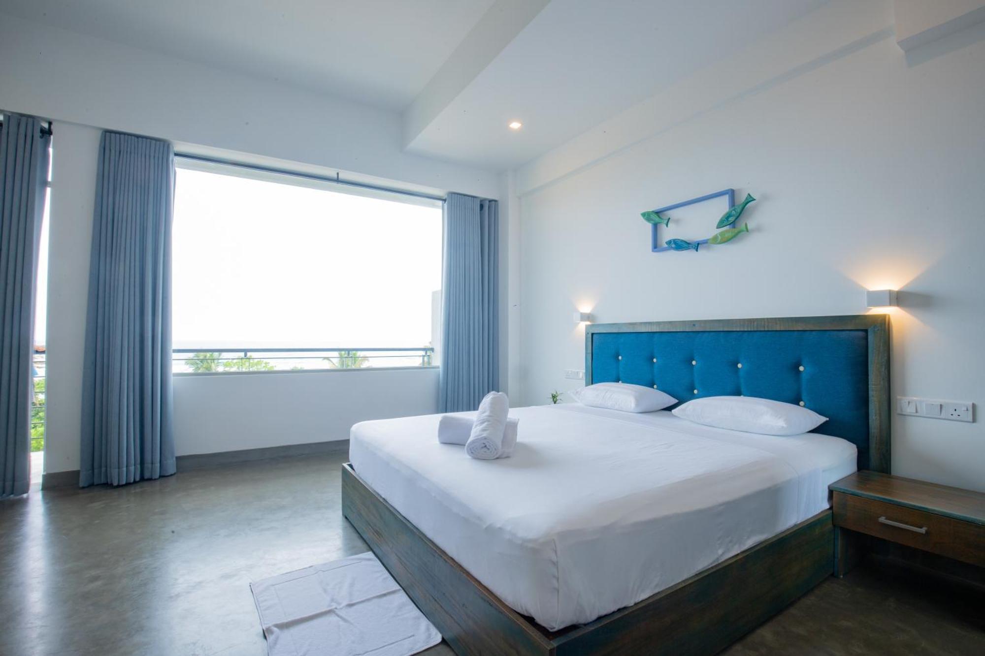 Somerset Mirissa Blue ภายนอก รูปภาพ