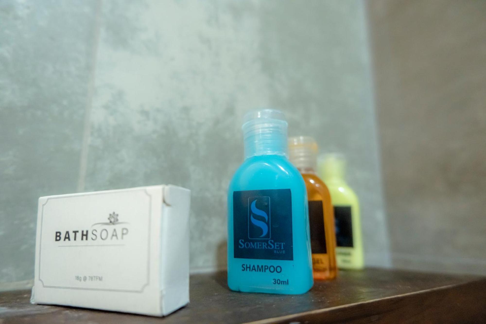 Somerset Mirissa Blue ภายนอก รูปภาพ